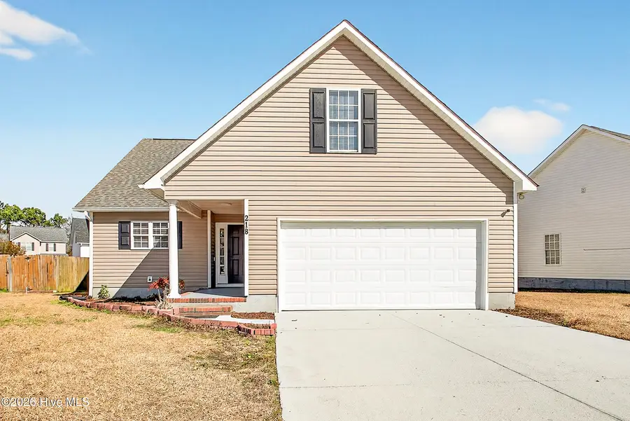 218 Ashcroft Drive, Jacksonville, NC 28546 - Image #2