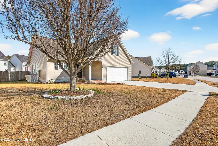 218 Ashcroft Drive, Jacksonville, NC 28546 - Image #3