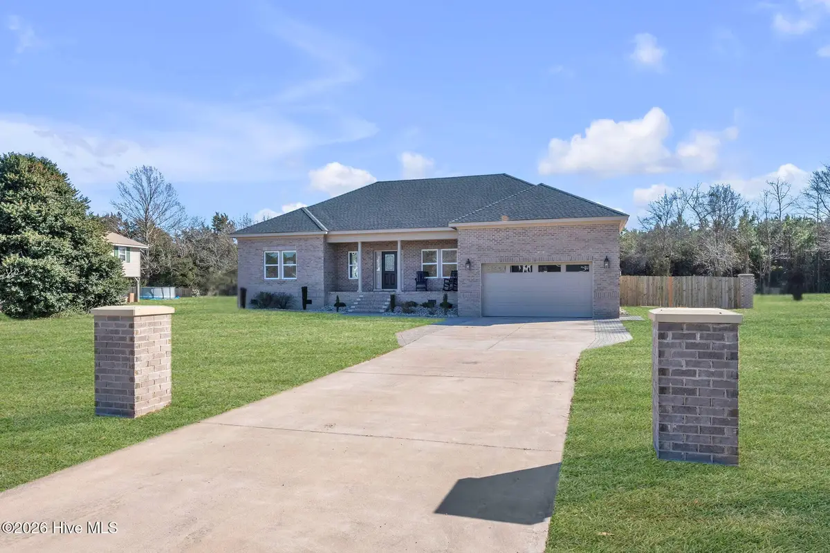111 Lighthouse View, Aydlett, NC 27916 - #1