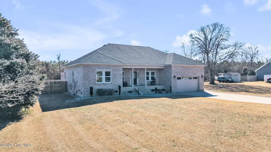 111 Lighthouse View, Aydlett, NC 27916 - #3