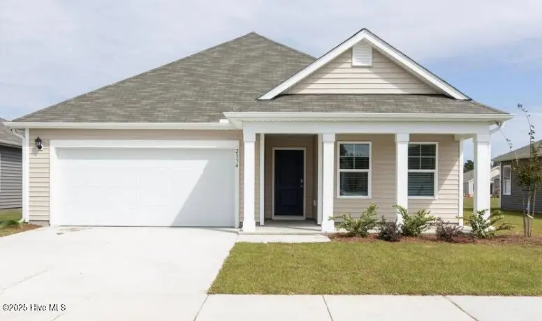 406 Oak Knoll Drive #Lot 42, Jacksonville, NC 28546 - Image #1