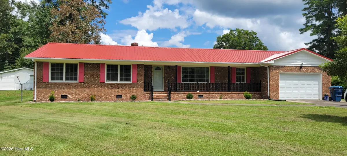 129 Abbey Lane, Washington, NC 27889 - Image #1