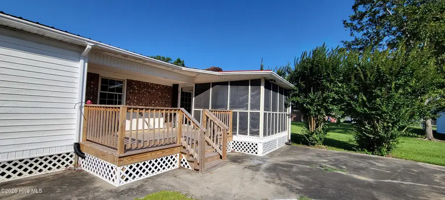 129 Abbey Lane, Washington, NC 27889 - Image #3