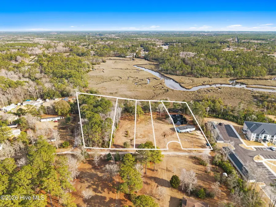 250 Edgewater Drive Sw, Shallotte, NC 28470 - Image #3