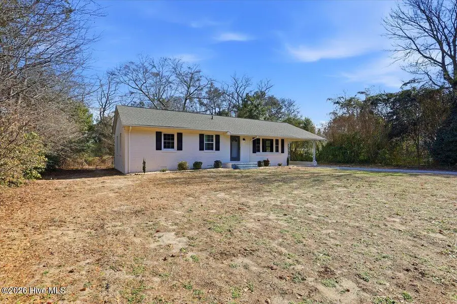 1889 Old Mount Olive Highway, Dudley, NC 28333 - Image #2