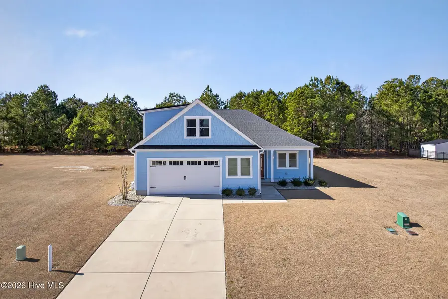 Address Withheld By Seller, Holly Ridge, NC 28445 - Image #2