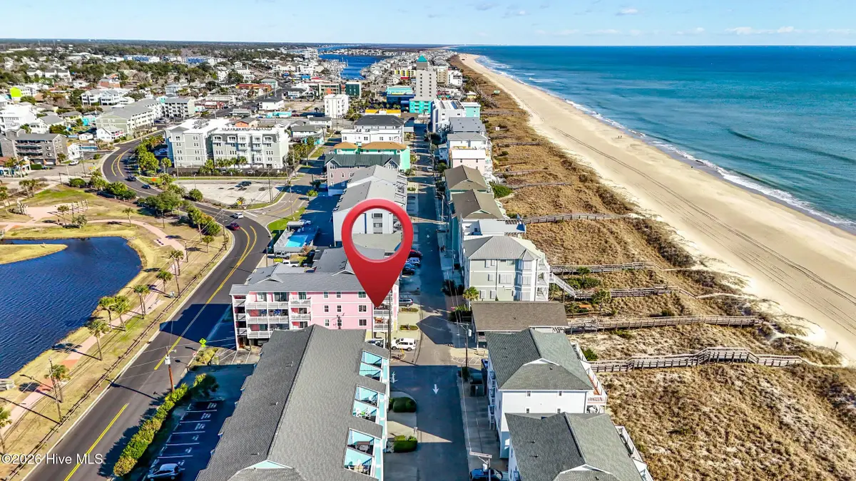 504 S Carolina Beach Avenue S #Unit J2, Carolina Beach, NC 28428 - Image #1