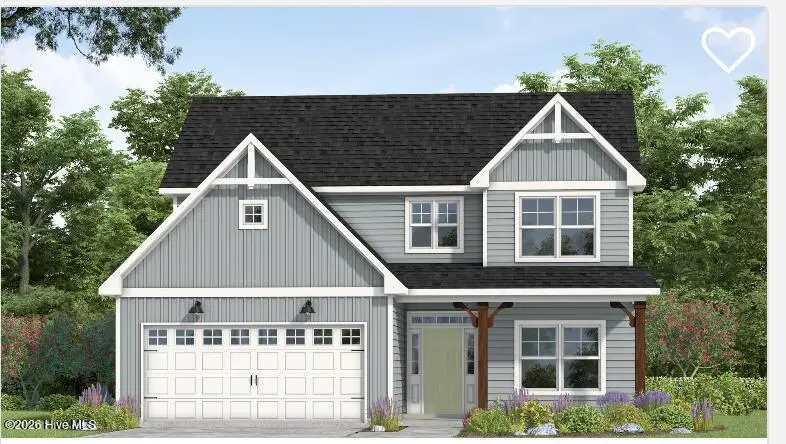 298 Rough Ridge Trail #29, Aberdeen, NC 28315 - #2