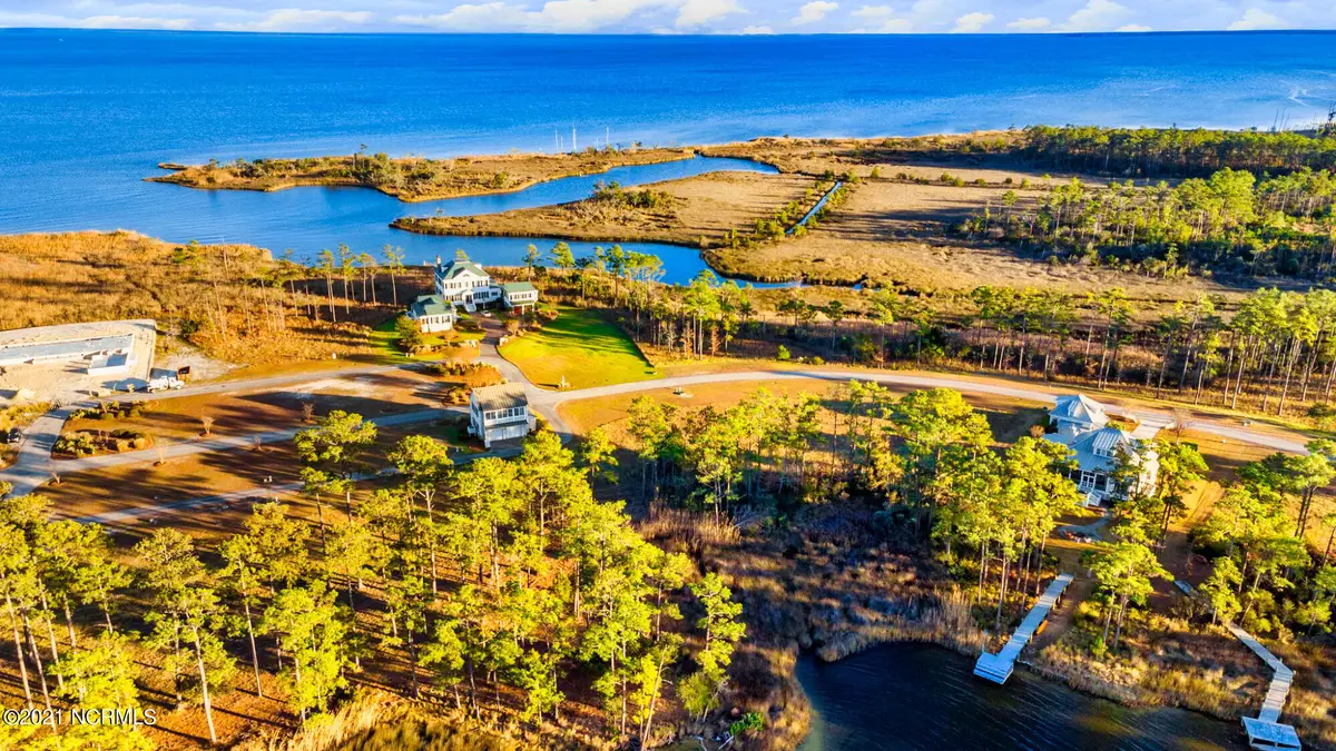 275 Ballast Point, Oriental, NC 28571 - #1