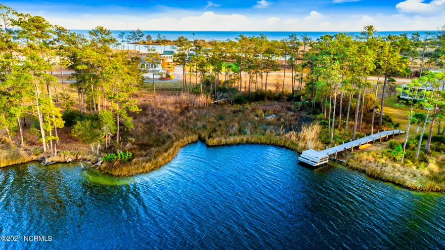 275 Ballast Point, Oriental, NC 28571 - #3