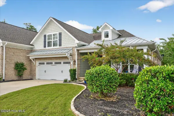 2484 Meridian Road Ne, Leland, NC 28451