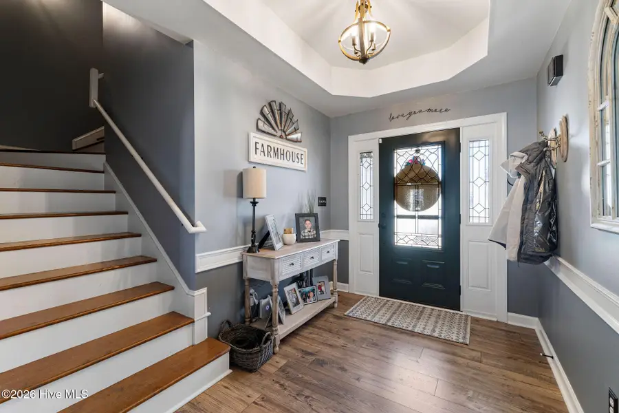 111 Autumn Ridge Drive, Pikeville, NC 27863 - Image #3