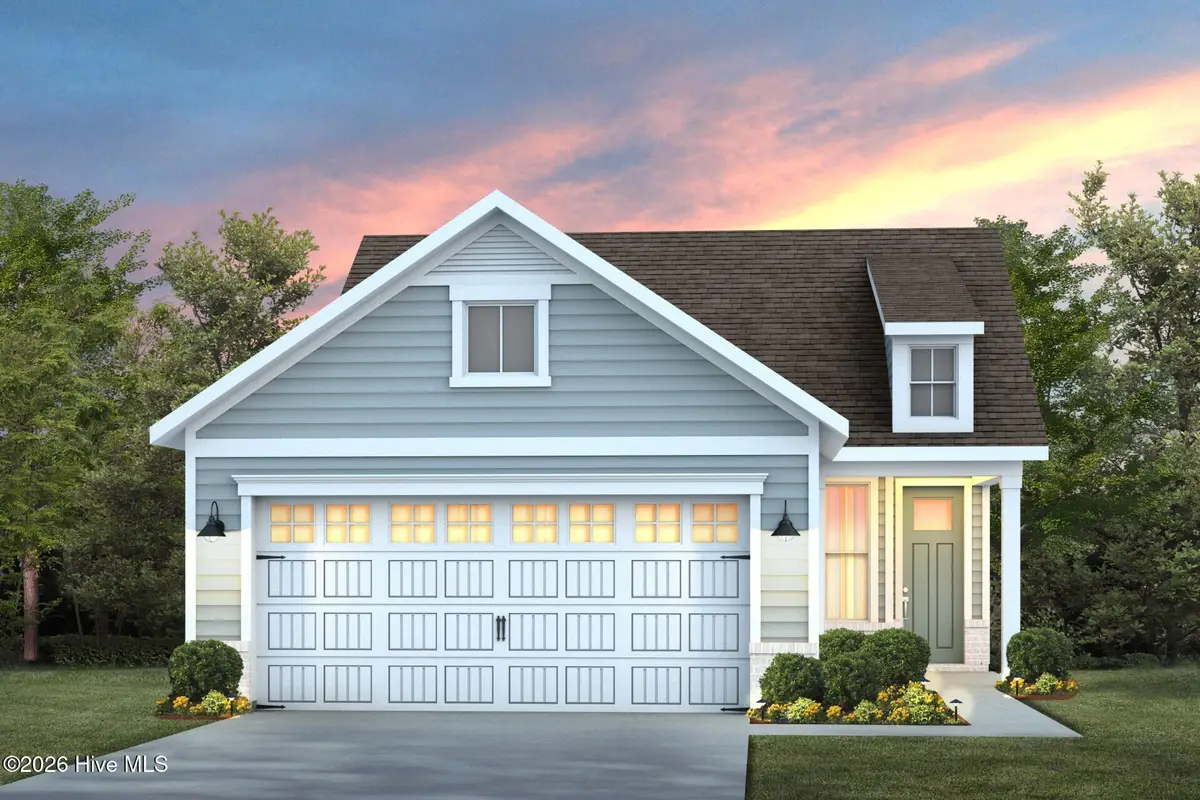 5928 Moonshell Loop, Wilmington, NC 28412 - Image #1