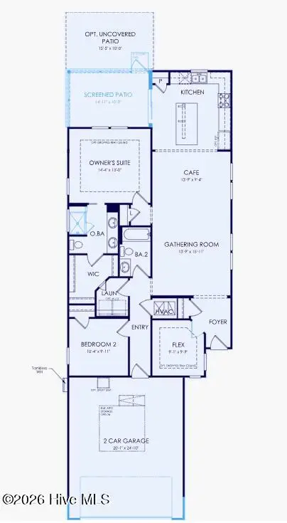 5928 Moonshell Loop, Wilmington, NC 28412 - Image #2