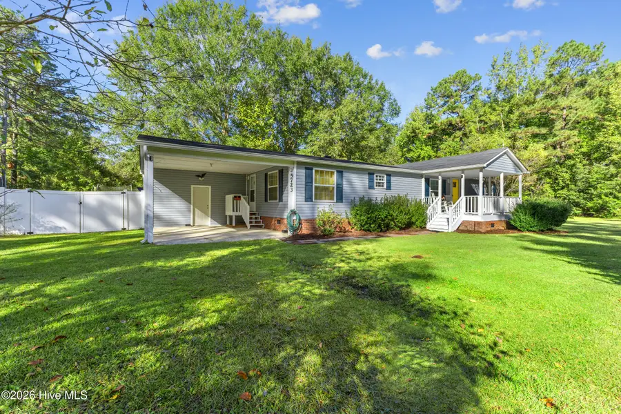 5723 Green Swamp Road Nw, Ash, NC 28420 - Image #3