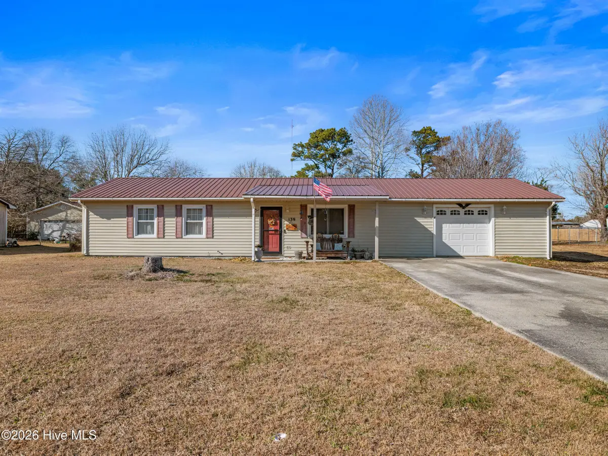 139 Bayberry Road, Newport, NC 28570 - Image #1