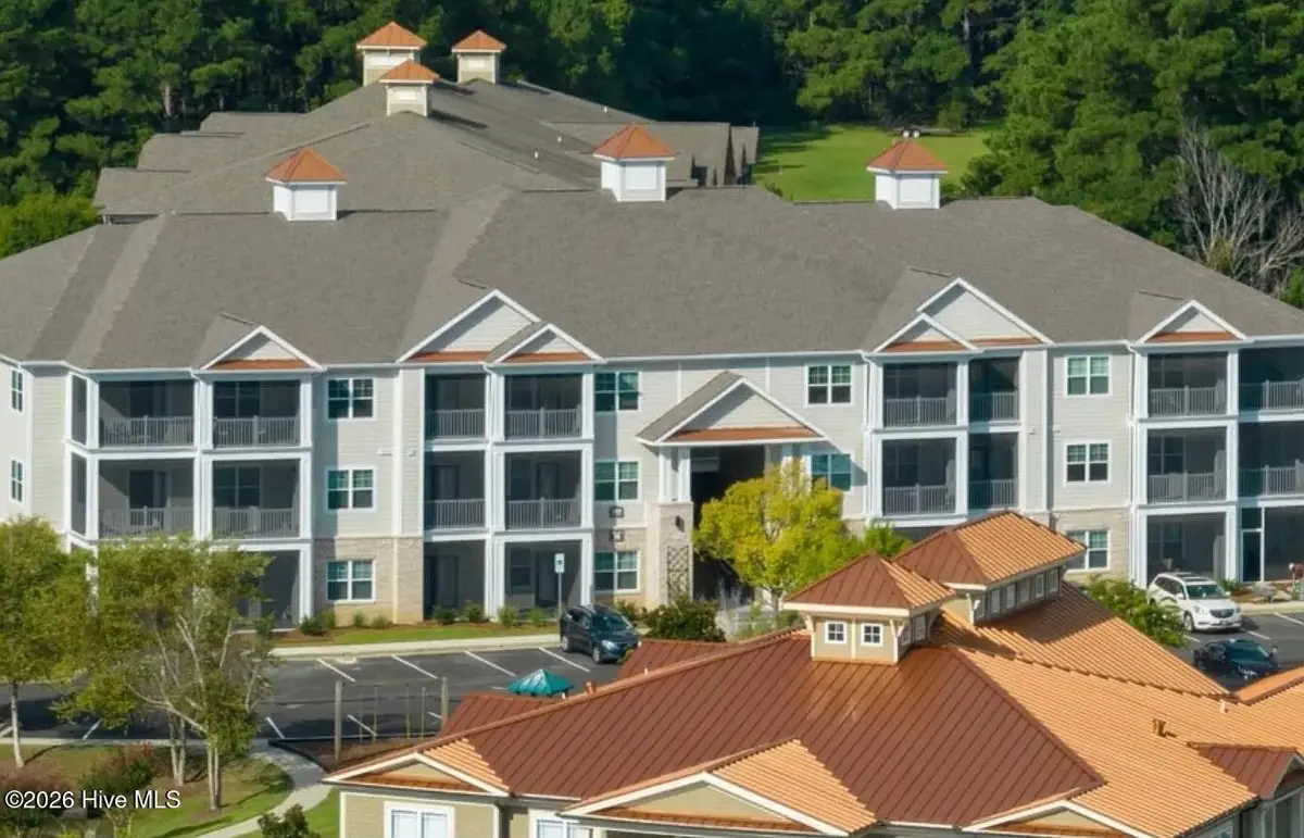 395 S S Crow Creek Drive #1624, Calabash, NC 28467 - Image #1