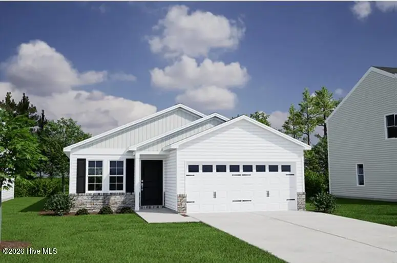 426 Galloping Foal Way Se #25, Bolivia, NC 28422 - Image #1