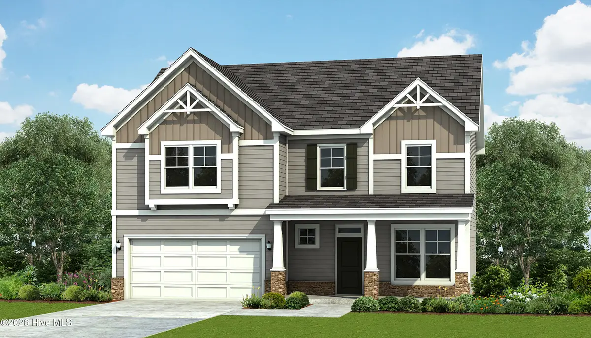 100 Cornelia Crossing, Cameron, NC 28326 - Image #1