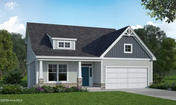 239 White Doe Crossing, Cameron, NC 28326