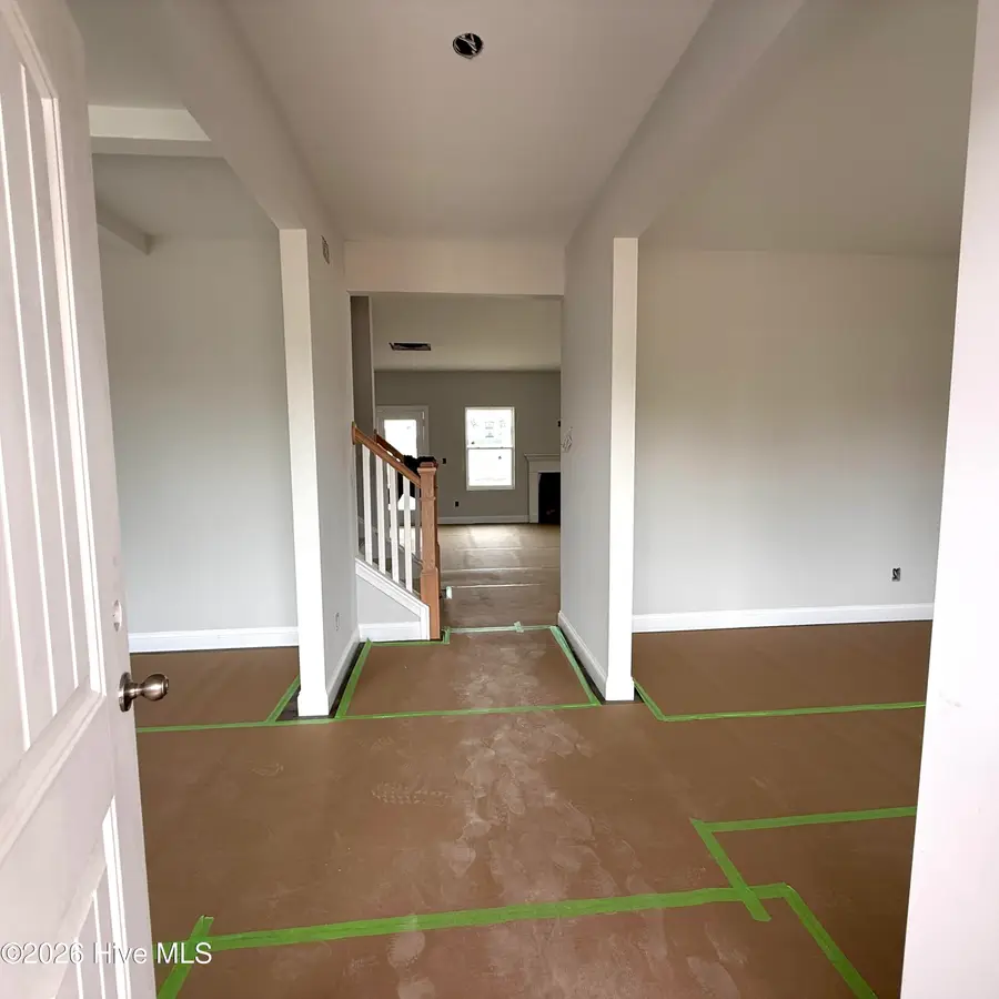 221 White Doe Crossing, Cameron, NC 28326 - #2