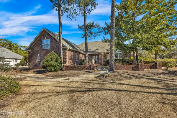 3805 Daphine Drive, Wilmington, NC 28409