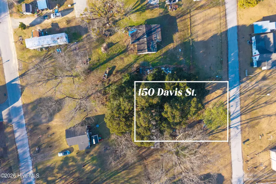 150 Davis Street, Trenton, NC 28585 - Image #2
