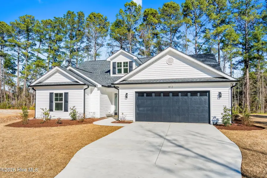 817 Boundary Line Drive Sw Drive Nw, Calabash, NC 28467 - Image #3