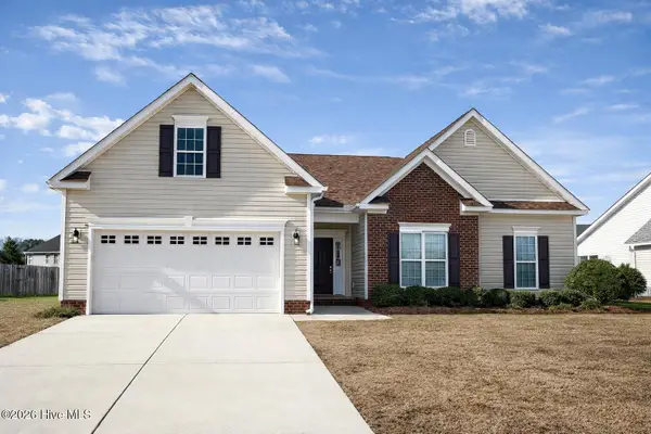 304 Palisades Way, New Bern, NC 28560