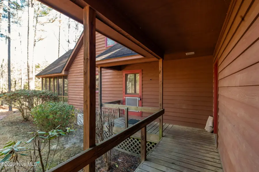 350 Brinkley Road, Carthage, NC 28327 - Image #2