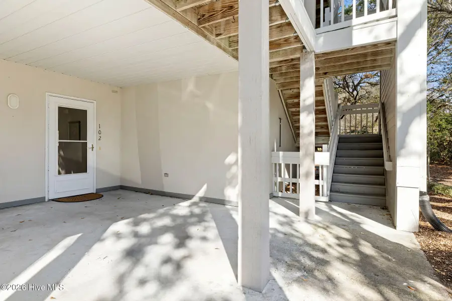 3030 Marsh Winds Circle #Unit 102, Southport, NC 28461 - Image #2