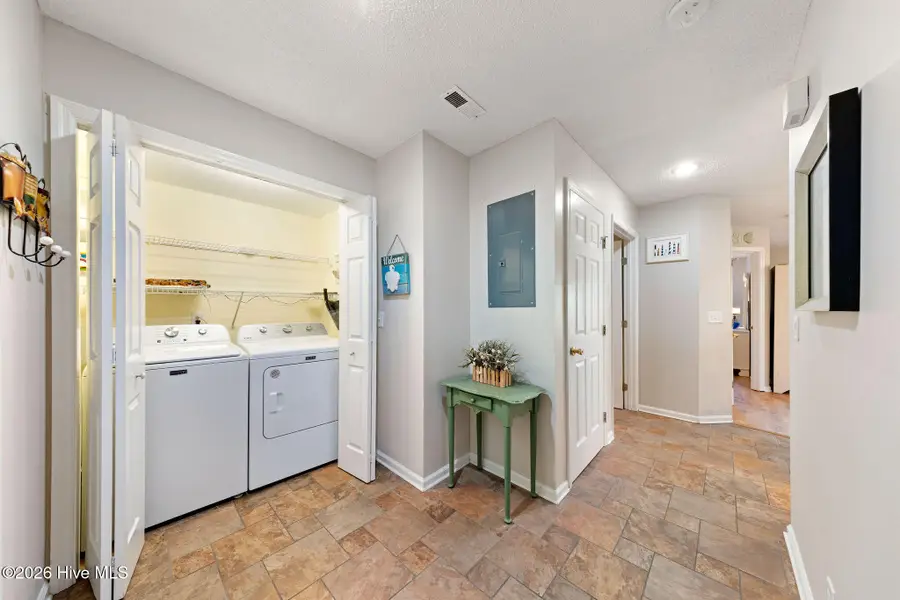 3030 Marsh Winds Circle #Unit 102, Southport, NC 28461 - Image #3