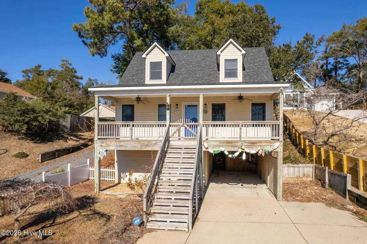 416 Colington Drive, Kill Devil Hills, NC 27948 - #1