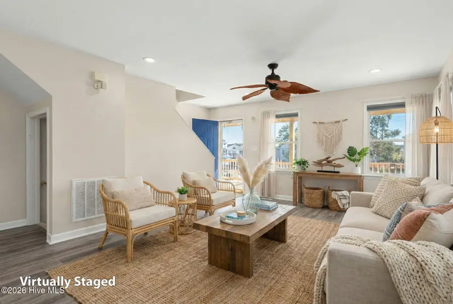 416 Colington Drive, Kill Devil Hills, NC 27948 - #3