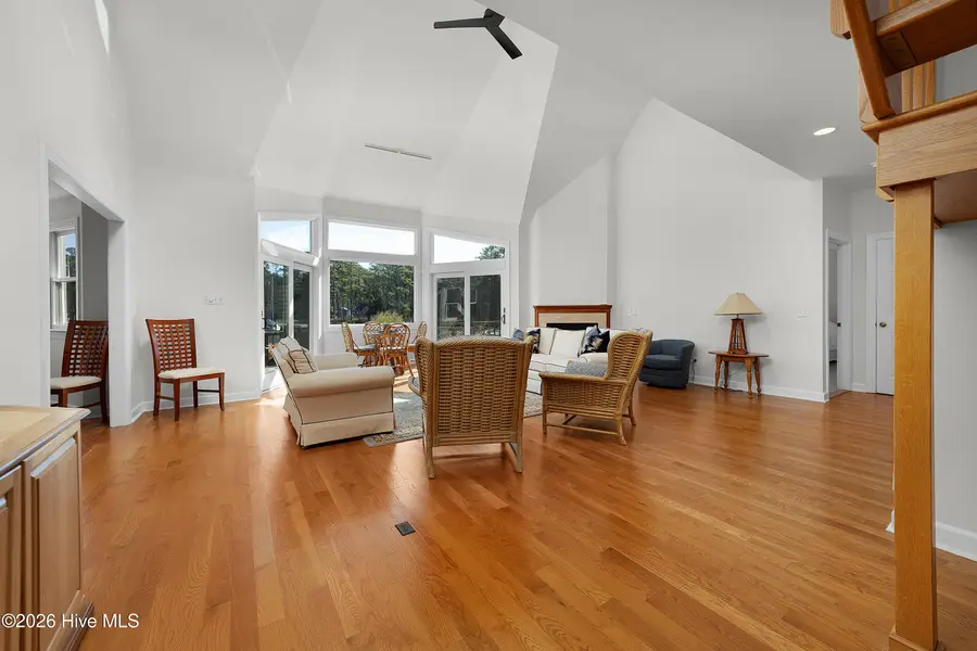 3010 Sloop Drive, Oriental, NC 28571 - #3