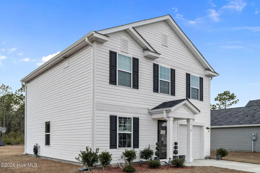 218 New Home Place #Lot 10, Holly Ridge, NC 28445 - Image #2