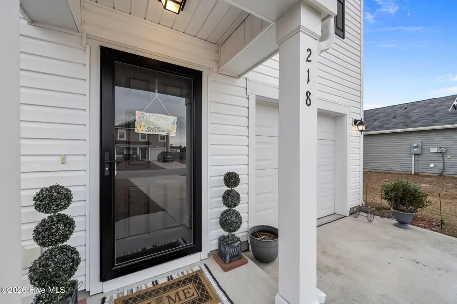 218 New Home Place #Lot 10, Holly Ridge, NC 28445 - Image #3