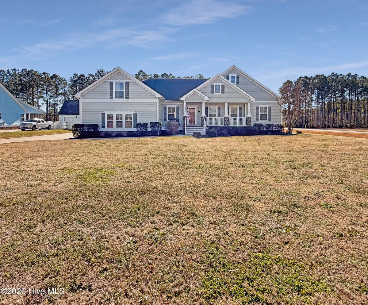 222 Baxter Lane, Moyock, NC 27958 - Image #1