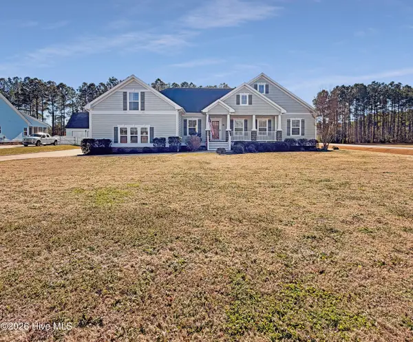 222 Baxter Lane, Moyock, NC 27958