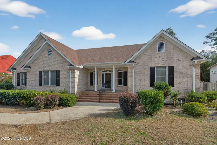126 Mount Vernon Drive, Wilmington, NC 28403 - Image #2