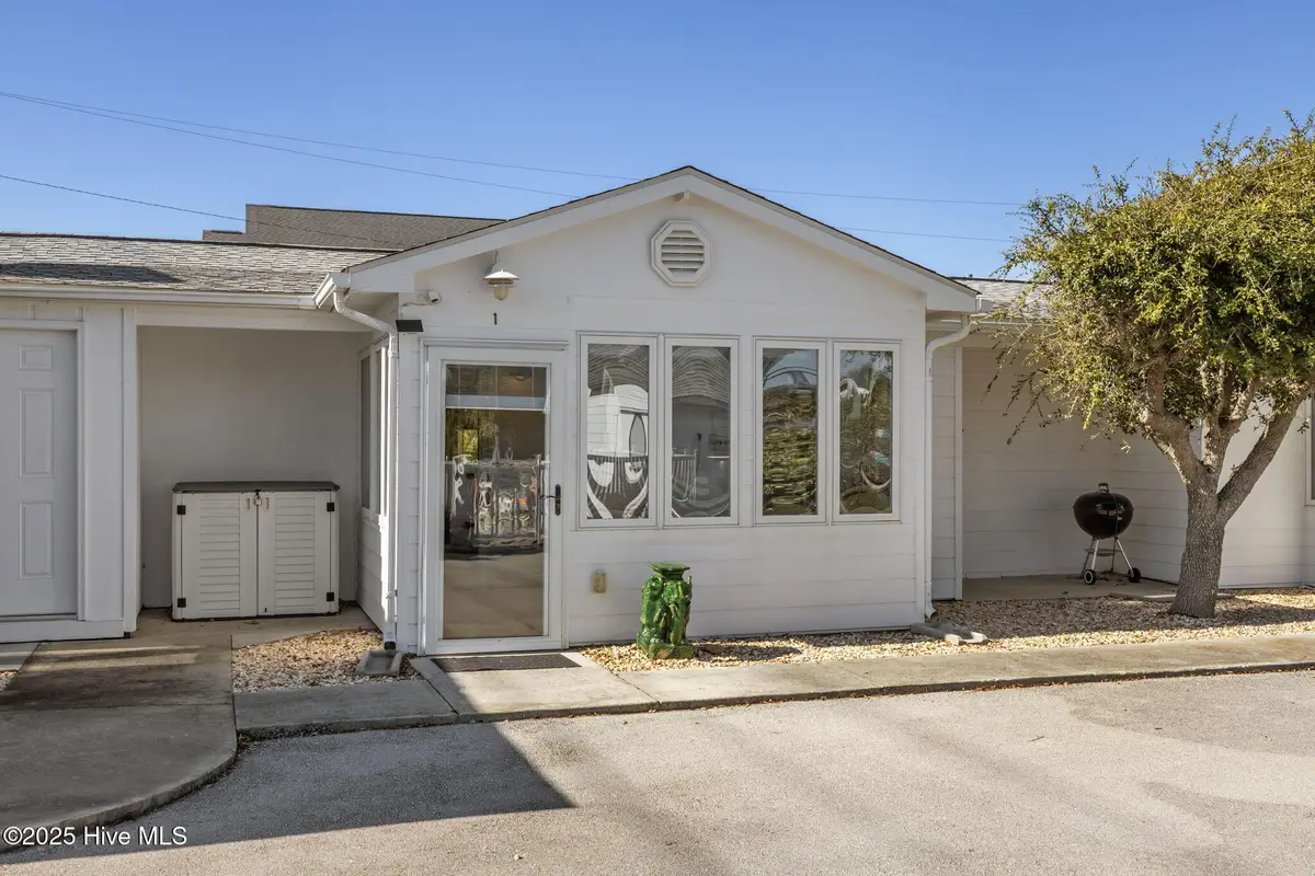 2306 Emerald Drive #1, Emerald Isle, NC 28594 - Image #1