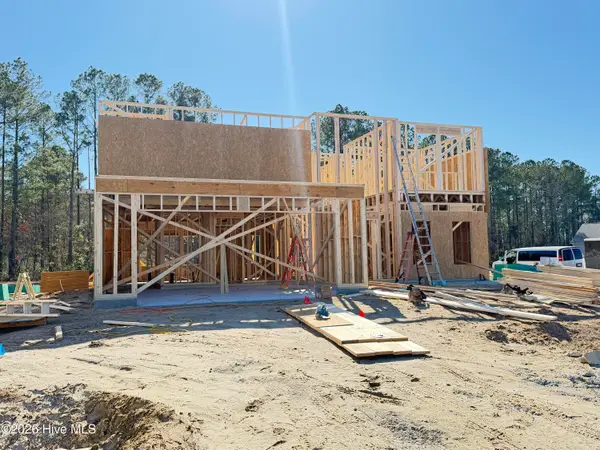 100 Rolling Water Lane, Peletier, NC 28584