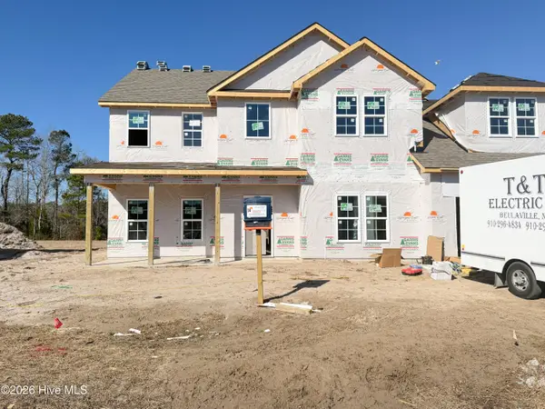 151 Cripple Creek Drive, Peletier, NC 28584