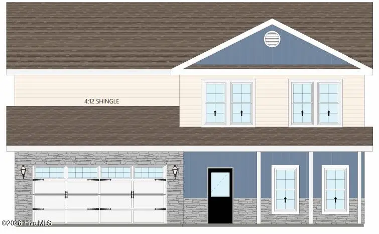 163 Cripple Creek Drive, Peletier, NC 28584 - Image #1