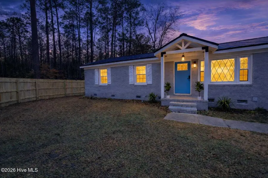 1888 Pony Farm Road, Jacksonville, NC 28540 - Image #2