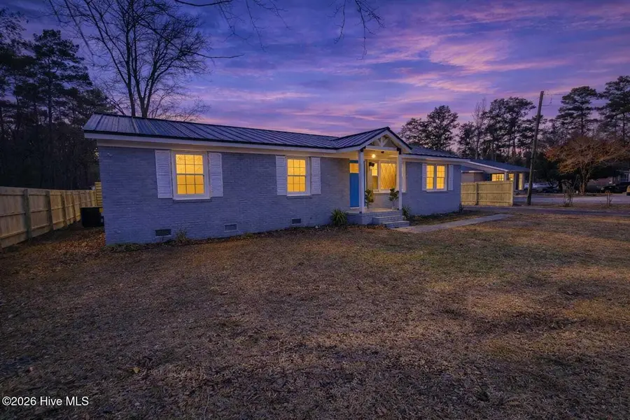 1888 Pony Farm Road, Jacksonville, NC 28540 - Image #3