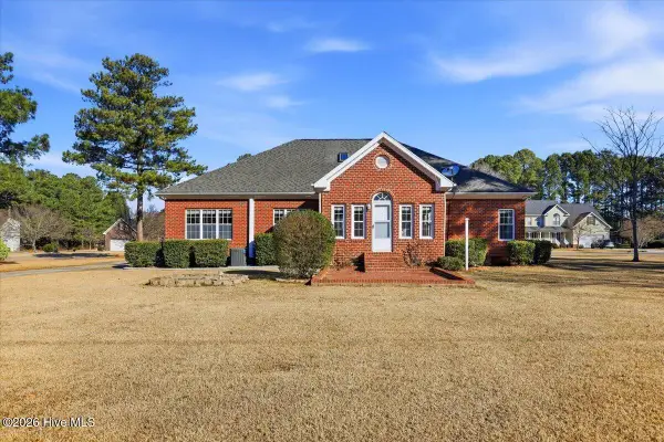 107 W Raintree Lane, Goldsboro, NC 27534