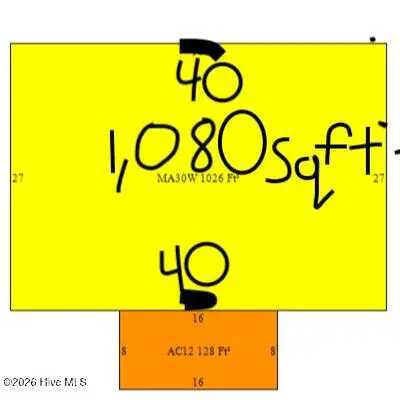 5732 Daybrook Court, Iron Station, NC 28080