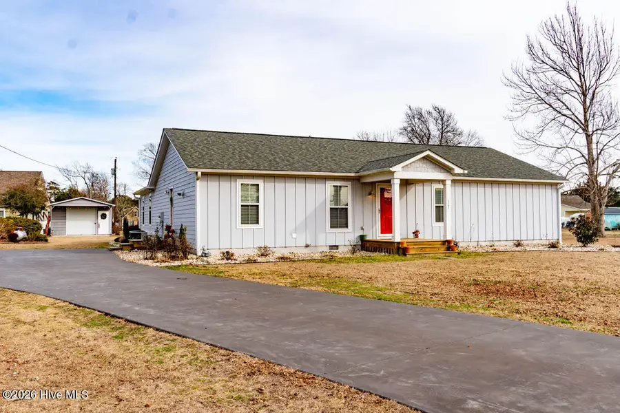 307 Anita Forte Drive, Cape Carteret, NC 28584 - #2