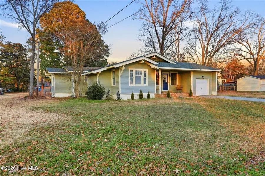 205 W South Street, Fremont, NC 27830 - Image #2